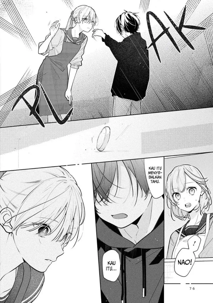 image-komik-nee-chan-no-tomodachi-ga-uzai-banashi-chapter-9-9/32
