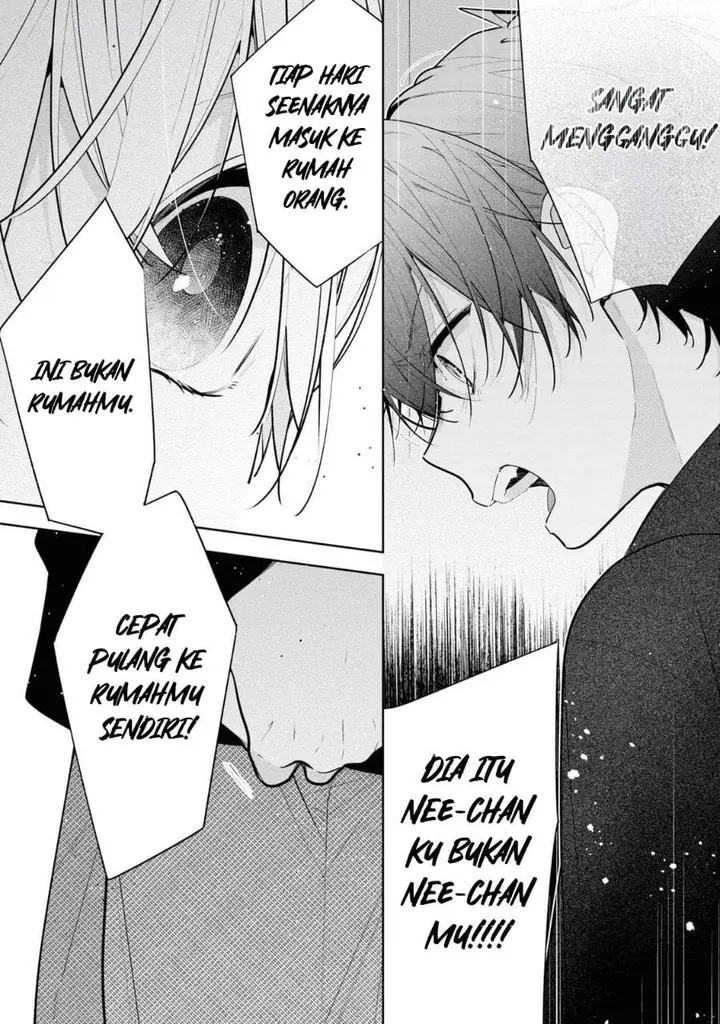 image-komik-nee-chan-no-tomodachi-ga-uzai-banashi-chapter-9-10/32