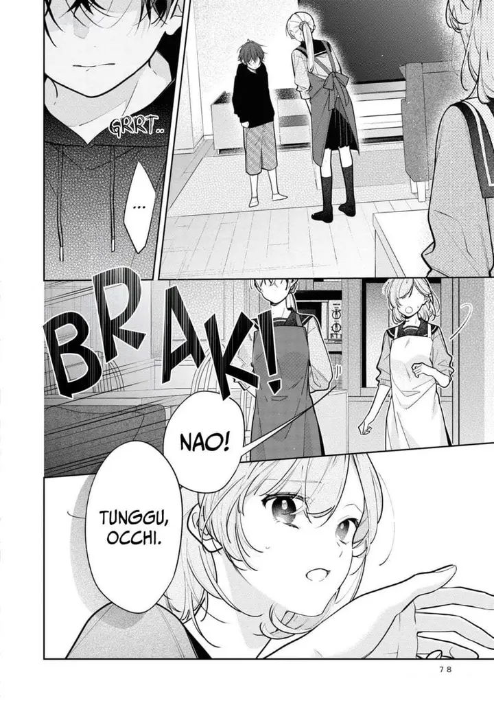 image-komik-nee-chan-no-tomodachi-ga-uzai-banashi-chapter-9-11/32