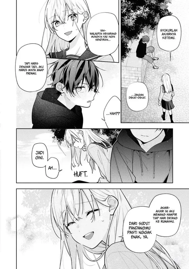 image-komik-nee-chan-no-tomodachi-ga-uzai-banashi-chapter-9-13/32