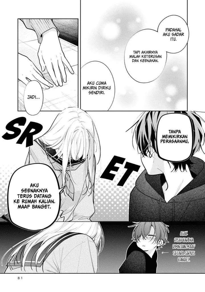 image-komik-nee-chan-no-tomodachi-ga-uzai-banashi-chapter-9-14/32