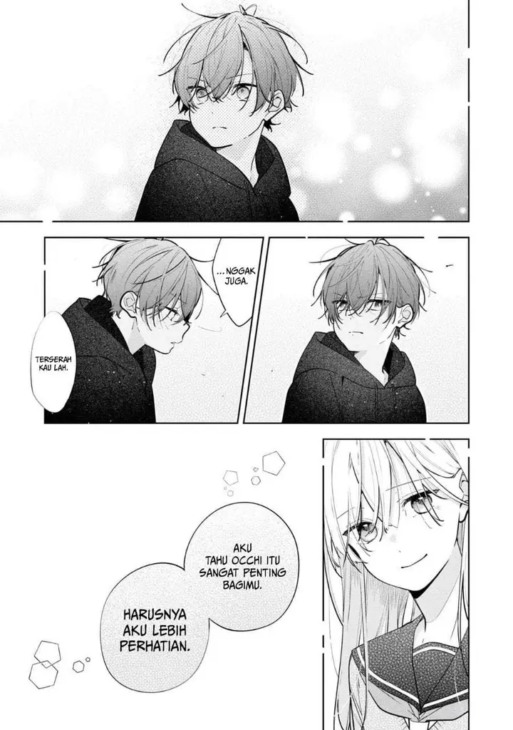 image-komik-nee-chan-no-tomodachi-ga-uzai-banashi-chapter-9-16/32