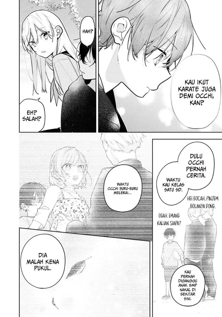 image-komik-nee-chan-no-tomodachi-ga-uzai-banashi-chapter-9-17/32