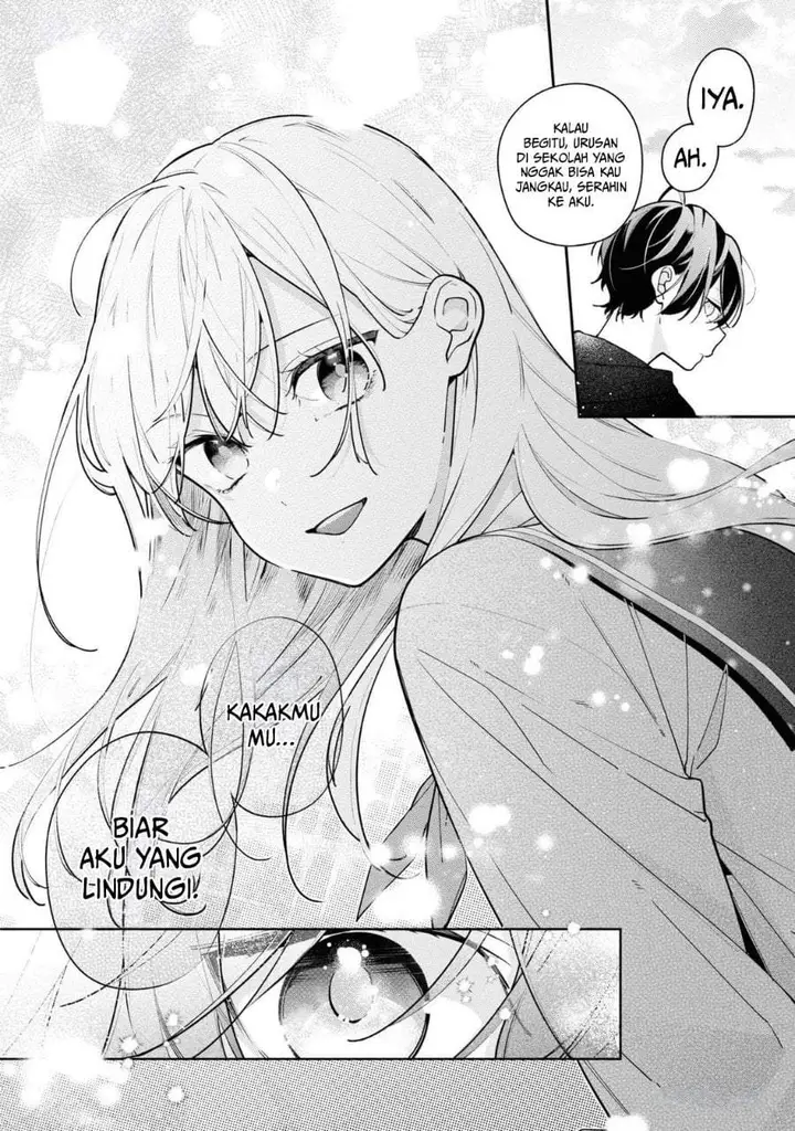 image-komik-nee-chan-no-tomodachi-ga-uzai-banashi-chapter-9-19/32