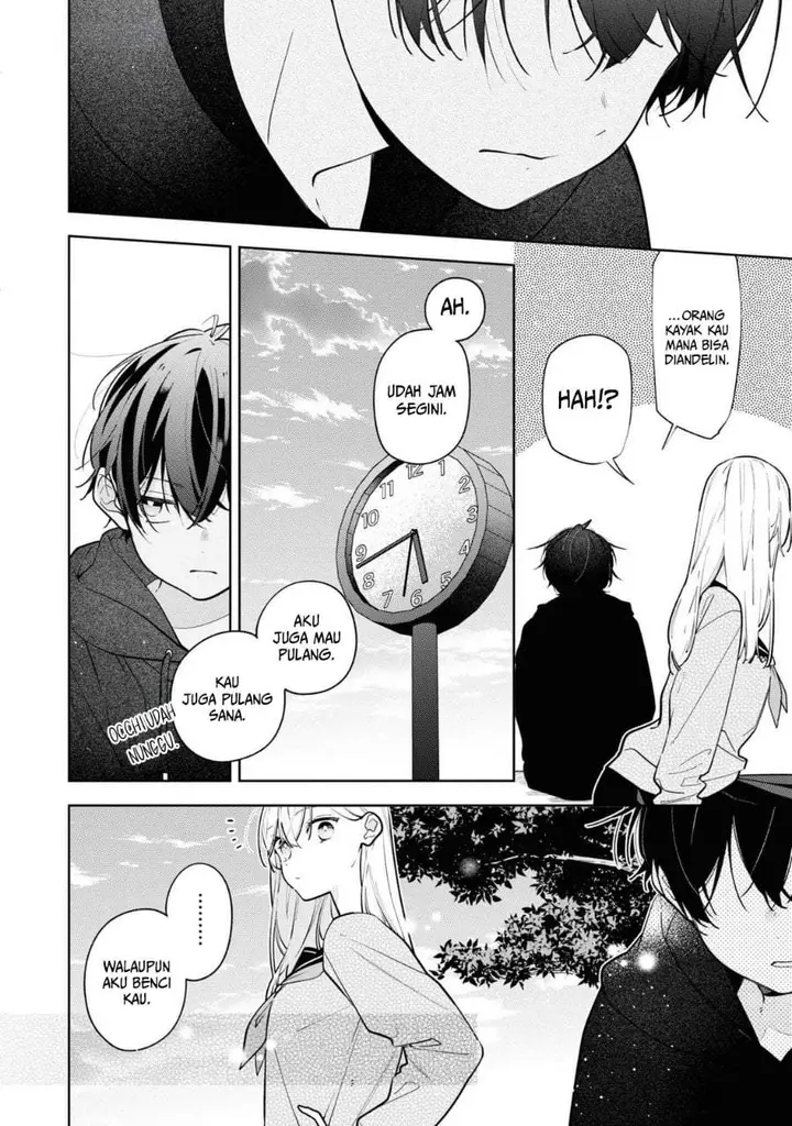 image-komik-nee-chan-no-tomodachi-ga-uzai-banashi-chapter-9-21/32