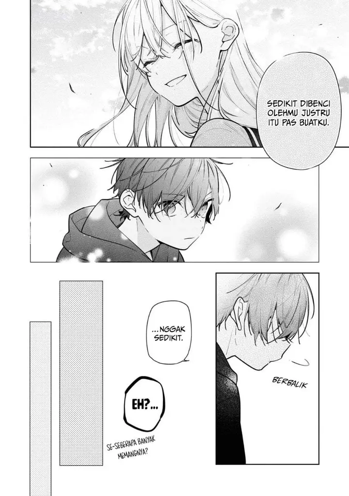 image-komik-nee-chan-no-tomodachi-ga-uzai-banashi-chapter-9-23/32
