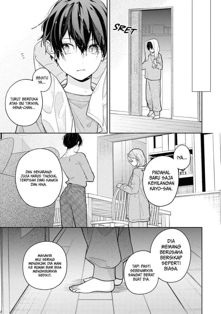 image-komik-nee-chan-no-tomodachi-ga-uzai-banashi-chapter-9-24/32