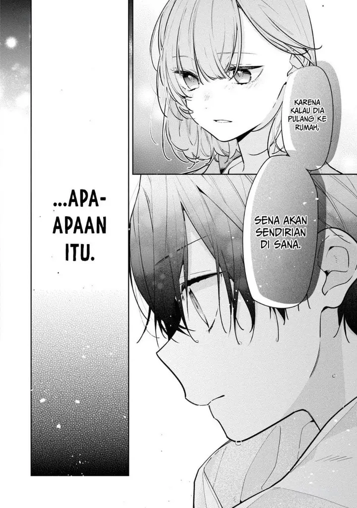 image-komik-nee-chan-no-tomodachi-ga-uzai-banashi-chapter-9-25/32
