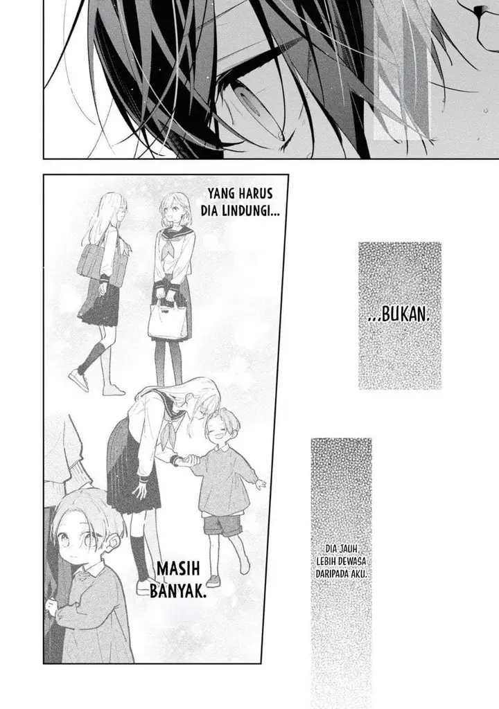 image-komik-nee-chan-no-tomodachi-ga-uzai-banashi-chapter-9-27/32