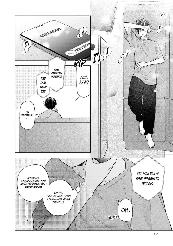 image-komik-nee-chan-no-tomodachi-ga-uzai-banashi-chapter-9-29/32