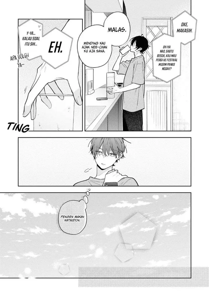 image-komik-nee-chan-no-tomodachi-ga-uzai-banashi-chapter-9-30/32