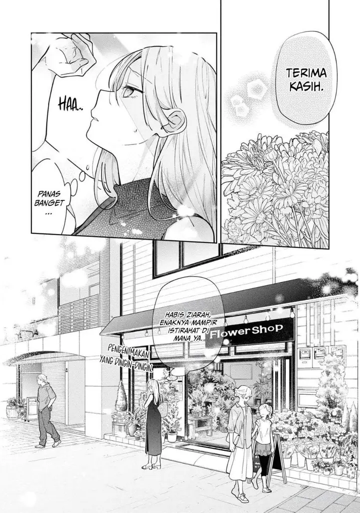 image-komik-nee-chan-no-tomodachi-ga-uzai-banashi-chapter-9-31/32