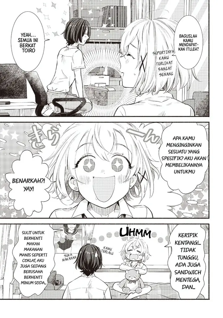 image-komik-nee-mou-isso-tsukiacchau-osananajimi-no-bishoujo-ni-tanomarete-camo-kareshi-hajimemashita-chapter-10-3/20