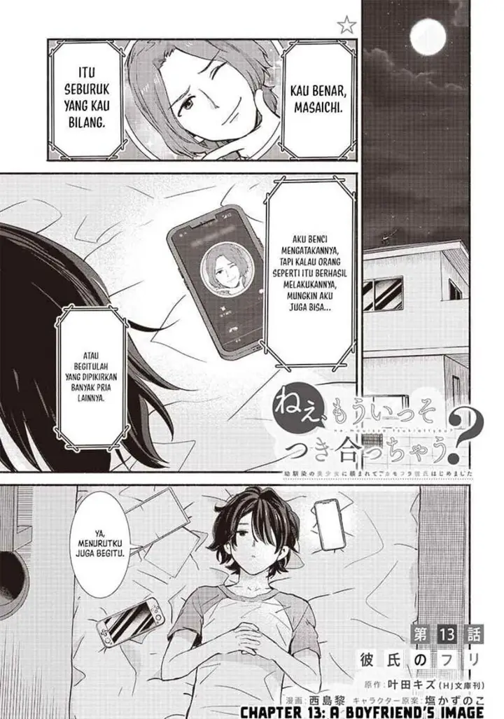 image-komik-nee-mou-isso-tsukiacchau-osananajimi-no-bishoujo-ni-tanomarete-camo-kareshi-hajimemashita-chapter-13-1/21
