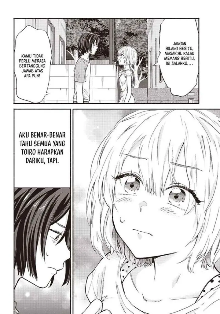 image-komik-nee-mou-isso-tsukiacchau-osananajimi-no-bishoujo-ni-tanomarete-camo-kareshi-hajimemashita-chapter-13-14/21
