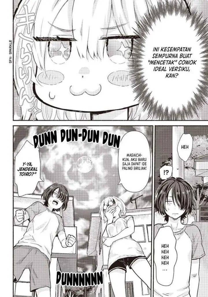 image-komik-nee-mou-isso-tsukiacchau-osananajimi-no-bishoujo-ni-tanomarete-camo-kareshi-hajimemashita-chapter-14-10/20
