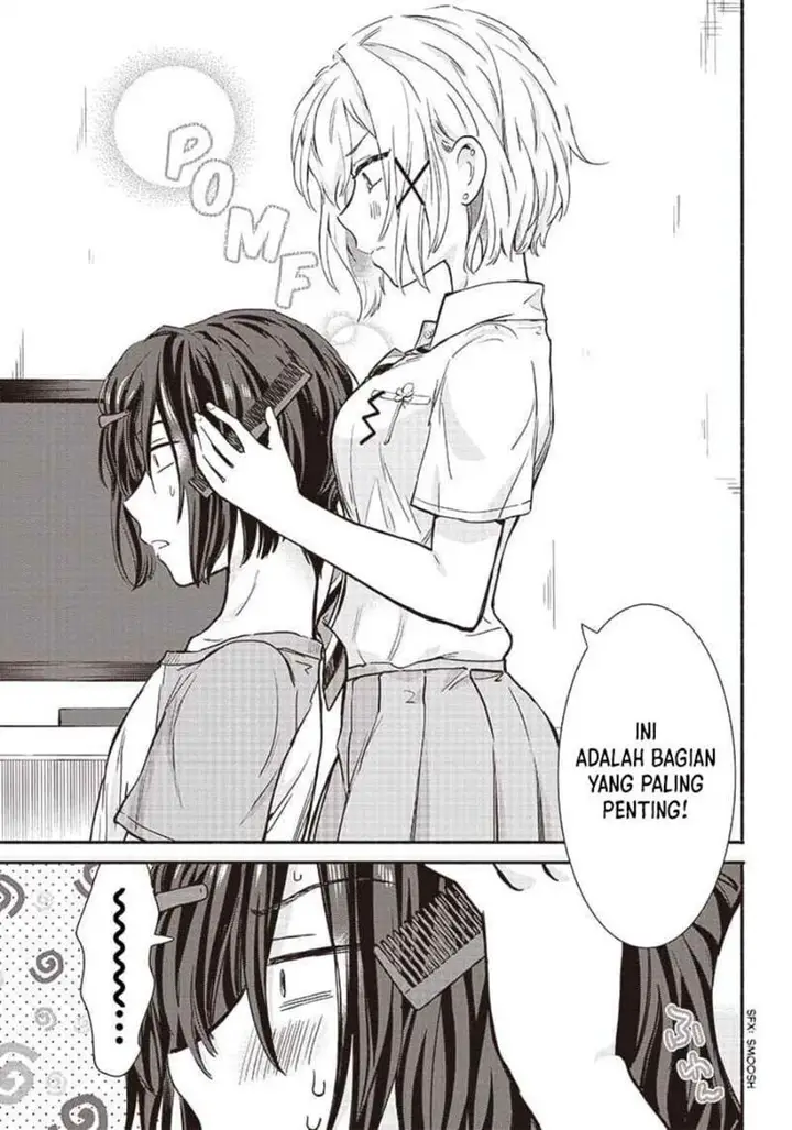 image-komik-nee-mou-isso-tsukiacchau-osananajimi-no-bishoujo-ni-tanomarete-camo-kareshi-hajimemashita-chapter-15-9/24