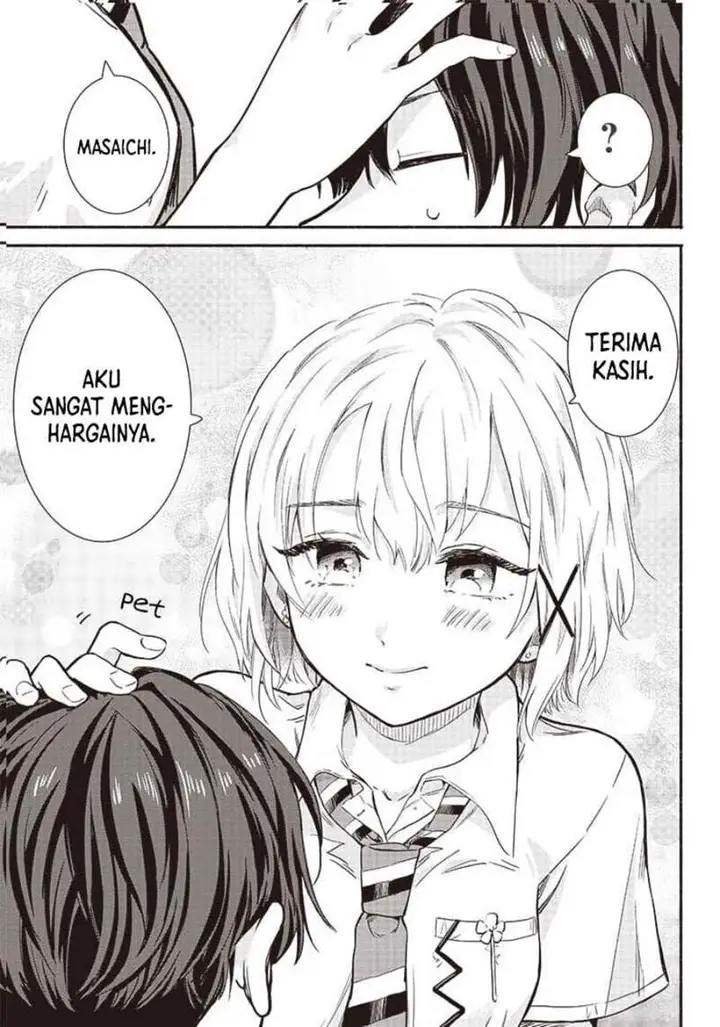 image-komik-nee-mou-isso-tsukiacchau-osananajimi-no-bishoujo-ni-tanomarete-camo-kareshi-hajimemashita-chapter-15-13/24