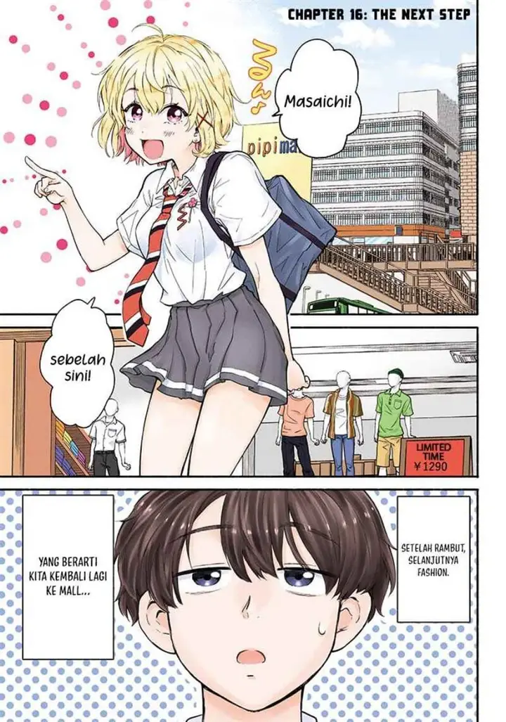 image-komik-nee-mou-isso-tsukiacchau-osananajimi-no-bishoujo-ni-tanomarete-camo-kareshi-hajimemashita-chapter-16-1/24