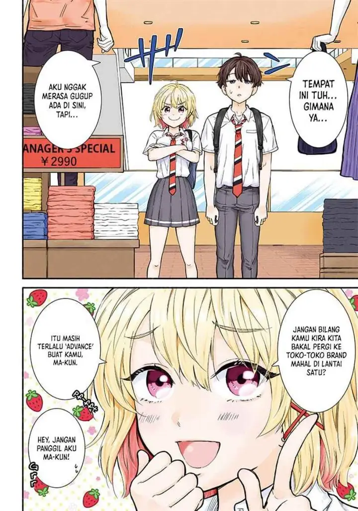 image-komik-nee-mou-isso-tsukiacchau-osananajimi-no-bishoujo-ni-tanomarete-camo-kareshi-hajimemashita-chapter-16-2/24