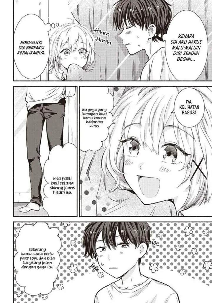 image-komik-nee-mou-isso-tsukiacchau-osananajimi-no-bishoujo-ni-tanomarete-camo-kareshi-hajimemashita-chapter-16-10/24