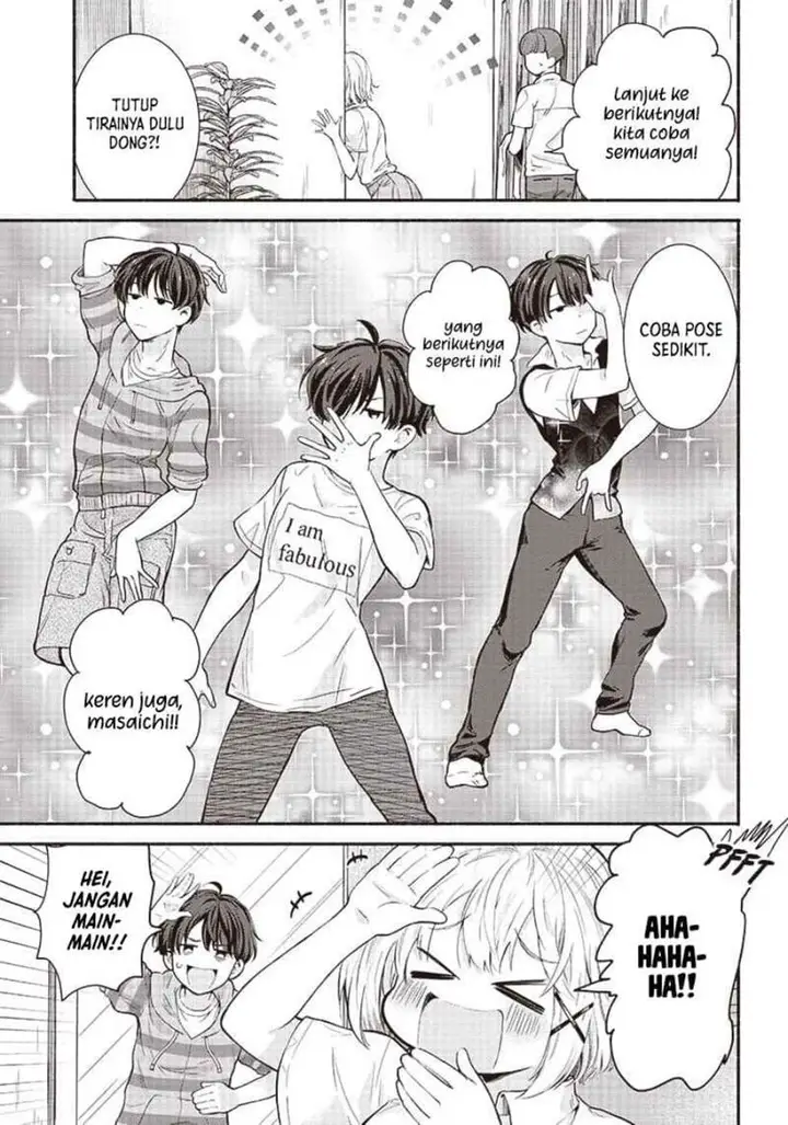 image-komik-nee-mou-isso-tsukiacchau-osananajimi-no-bishoujo-ni-tanomarete-camo-kareshi-hajimemashita-chapter-16-11/24