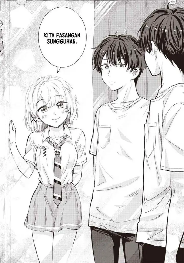 image-komik-nee-mou-isso-tsukiacchau-osananajimi-no-bishoujo-ni-tanomarete-camo-kareshi-hajimemashita-chapter-16-13/24