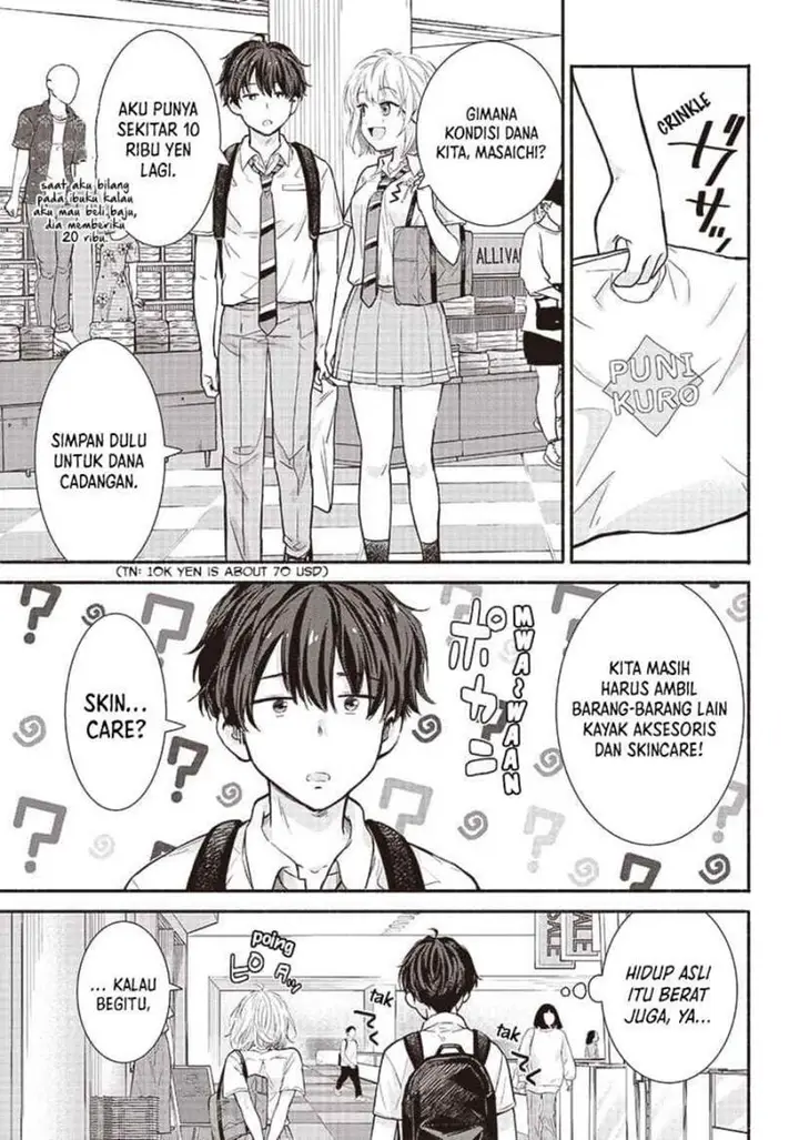 image-komik-nee-mou-isso-tsukiacchau-osananajimi-no-bishoujo-ni-tanomarete-camo-kareshi-hajimemashita-chapter-16-17/24