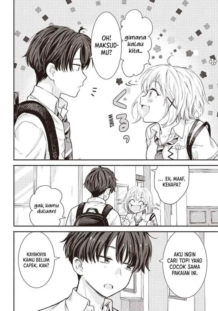 image-komik-nee-mou-isso-tsukiacchau-osananajimi-no-bishoujo-ni-tanomarete-camo-kareshi-hajimemashita-chapter-16-18/24
