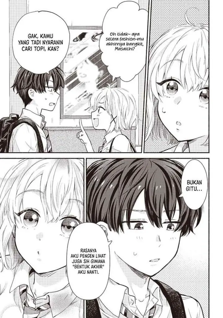 image-komik-nee-mou-isso-tsukiacchau-osananajimi-no-bishoujo-ni-tanomarete-camo-kareshi-hajimemashita-chapter-16-19/24