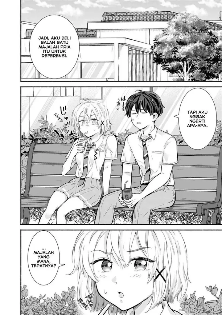 image-komik-nee-mou-isso-tsukiacchau-osananajimi-no-bishoujo-ni-tanomarete-camo-kareshi-hajimemashita-chapter-17-2/26