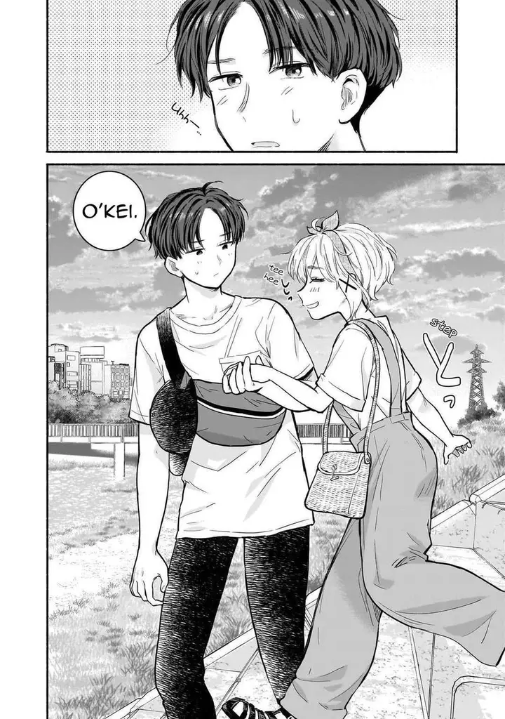 image-komik-nee-mou-isso-tsukiacchau-osananajimi-no-bishoujo-ni-tanomarete-camo-kareshi-hajimemashita-chapter-19-9/22