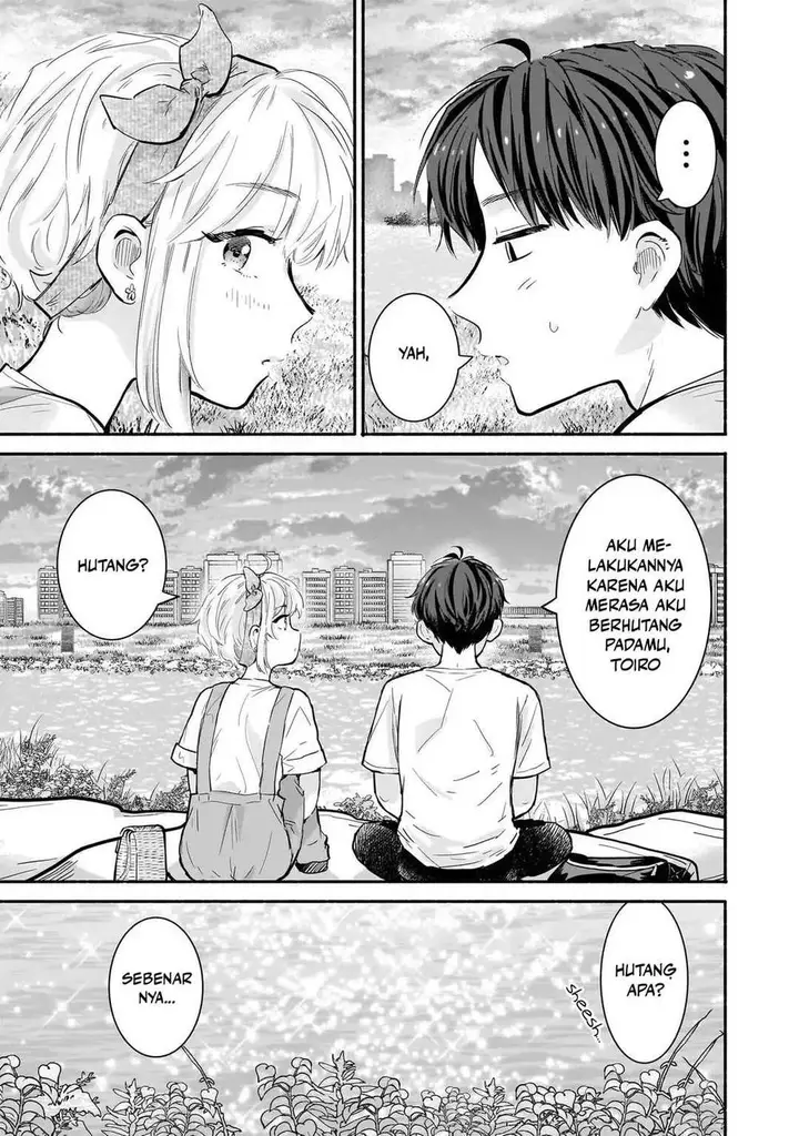 image-komik-nee-mou-isso-tsukiacchau-osananajimi-no-bishoujo-ni-tanomarete-camo-kareshi-hajimemashita-chapter-19-12/22