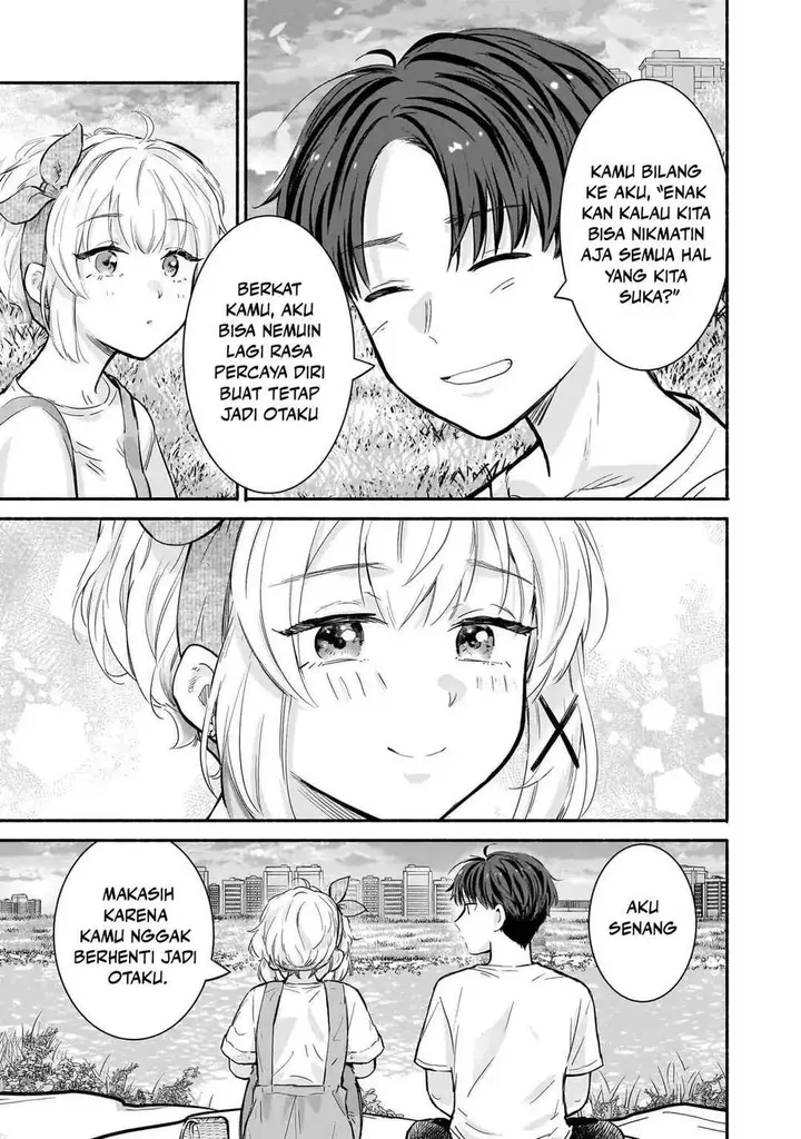 image-komik-nee-mou-isso-tsukiacchau-osananajimi-no-bishoujo-ni-tanomarete-camo-kareshi-hajimemashita-chapter-19-14/22