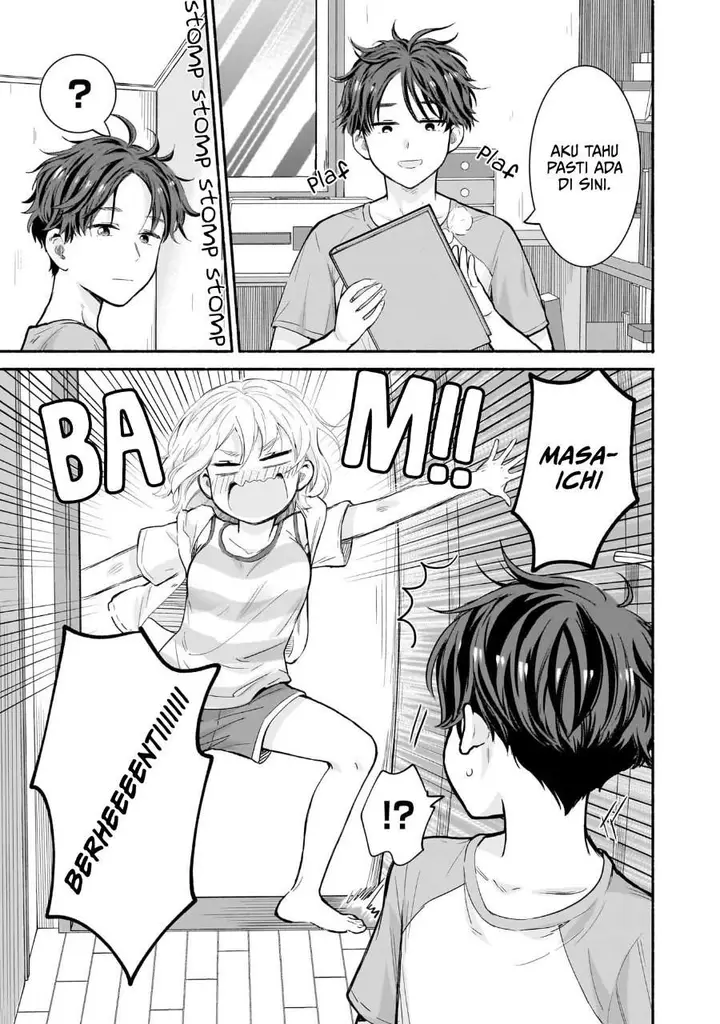 image-komik-nee-mou-isso-tsukiacchau-osananajimi-no-bishoujo-ni-tanomarete-camo-kareshi-hajimemashita-chapter-20-14/18