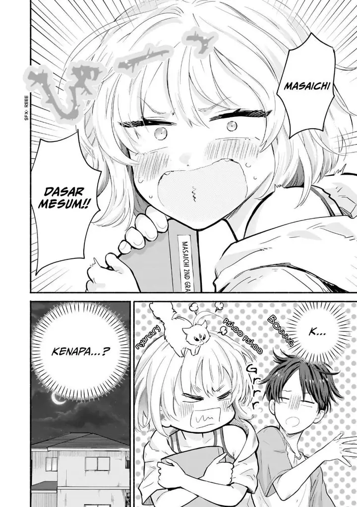 image-komik-nee-mou-isso-tsukiacchau-osananajimi-no-bishoujo-ni-tanomarete-camo-kareshi-hajimemashita-chapter-20-17/18