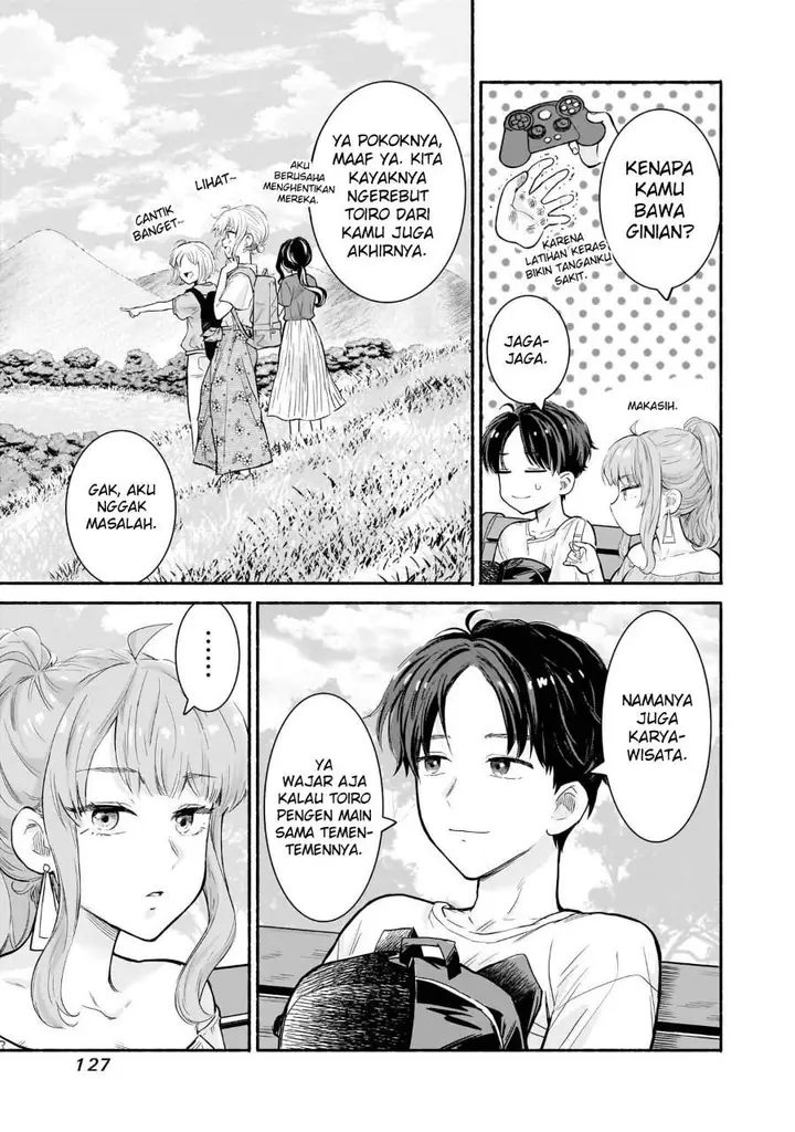image-komik-nee-mou-isso-tsukiacchau-osananajimi-no-bishoujo-ni-tanomarete-camo-kareshi-hajimemashita-chapter-21-14/22