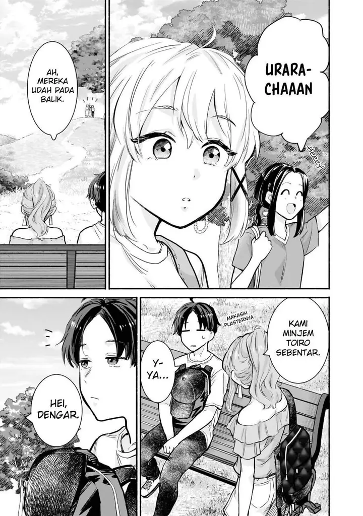 image-komik-nee-mou-isso-tsukiacchau-osananajimi-no-bishoujo-ni-tanomarete-camo-kareshi-hajimemashita-chapter-21-16/22