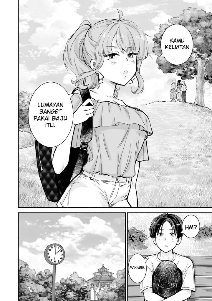 image-komik-nee-mou-isso-tsukiacchau-osananajimi-no-bishoujo-ni-tanomarete-camo-kareshi-hajimemashita-chapter-21-17/22