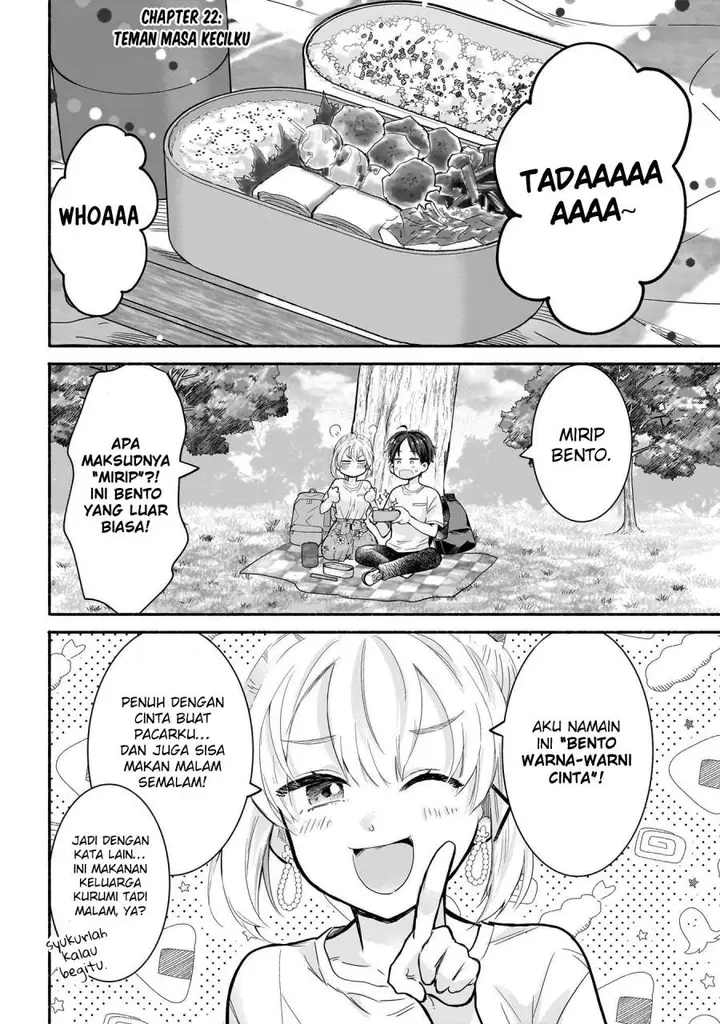 image-komik-nee-mou-isso-tsukiacchau-osananajimi-no-bishoujo-ni-tanomarete-camo-kareshi-hajimemashita-chapter-22-0/27