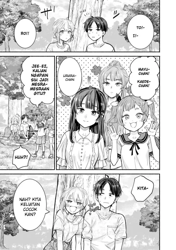 image-komik-nee-mou-isso-tsukiacchau-osananajimi-no-bishoujo-ni-tanomarete-camo-kareshi-hajimemashita-chapter-22-4/27