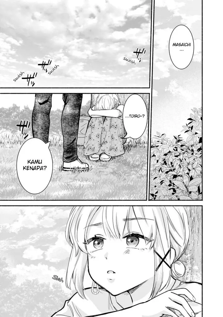 image-komik-nee-mou-isso-tsukiacchau-osananajimi-no-bishoujo-ni-tanomarete-camo-kareshi-hajimemashita-chapter-22-14/27