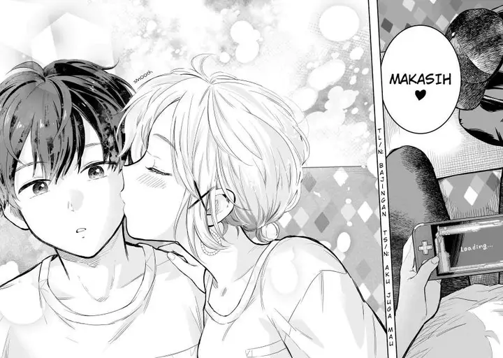 image-komik-nee-mou-isso-tsukiacchau-osananajimi-no-bishoujo-ni-tanomarete-camo-kareshi-hajimemashita-chapter-22-23/27