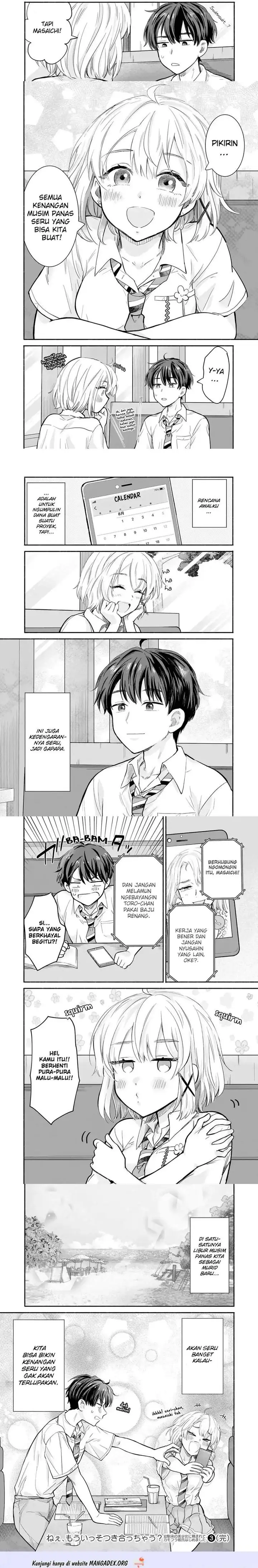 image-komik-nee-mou-isso-tsukiacchau-osananajimi-no-bishoujo-ni-tanomarete-camo-kareshi-hajimemashita-chapter-23-4/5