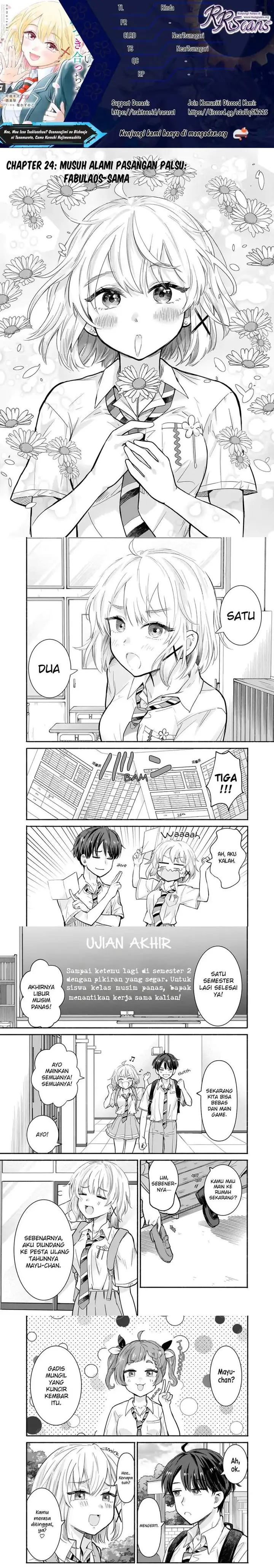 image-komik-nee-mou-isso-tsukiacchau-osananajimi-no-bishoujo-ni-tanomarete-camo-kareshi-hajimemashita-chapter-24-0/5