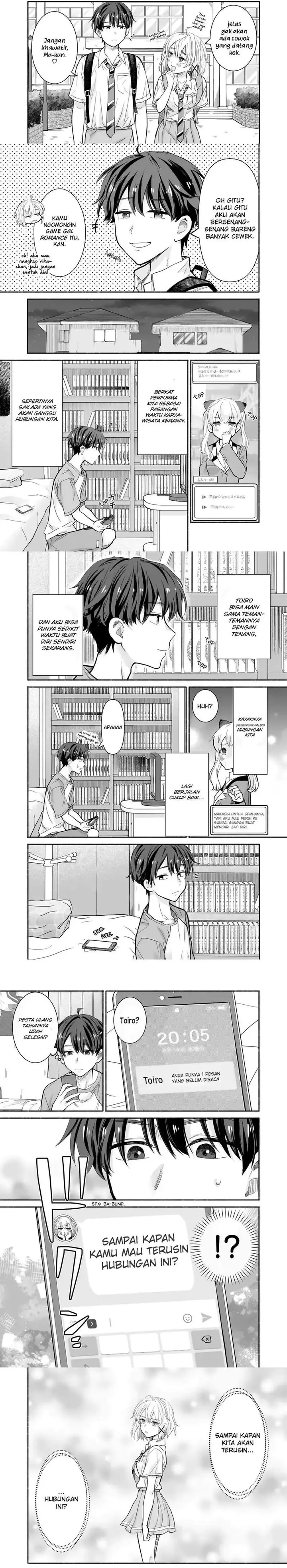 image-komik-nee-mou-isso-tsukiacchau-osananajimi-no-bishoujo-ni-tanomarete-camo-kareshi-hajimemashita-chapter-24-1/5