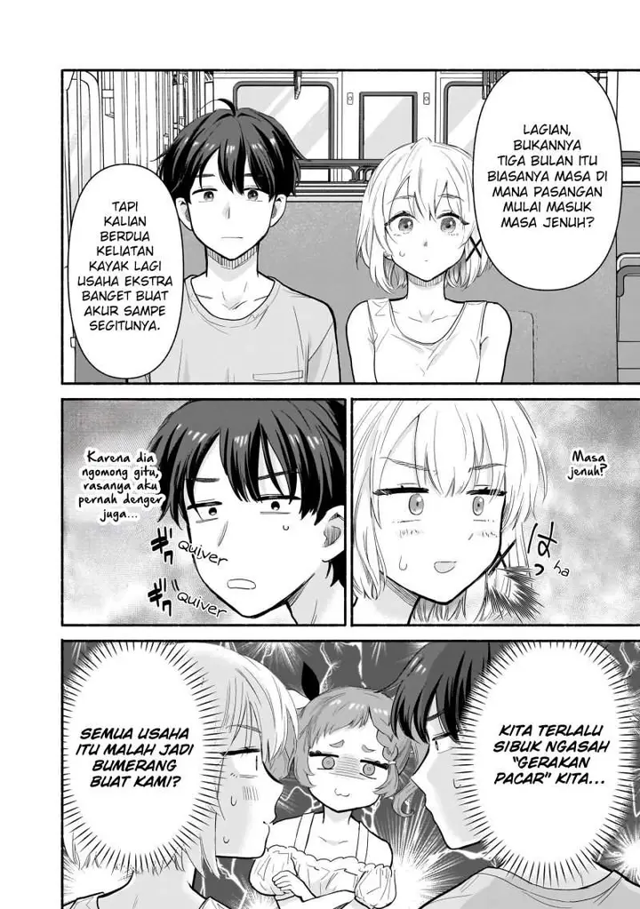 image-komik-nee-mou-isso-tsukiacchau-osananajimi-no-bishoujo-ni-tanomarete-camo-kareshi-hajimemashita-chapter-25-13/18