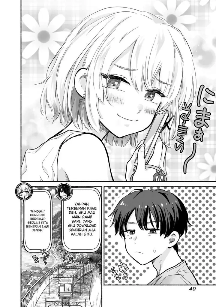 image-komik-nee-mou-isso-tsukiacchau-osananajimi-no-bishoujo-ni-tanomarete-camo-kareshi-hajimemashita-chapter-25-17/18