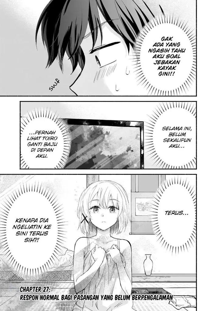 image-komik-nee-mou-isso-tsukiacchau-osananajimi-no-bishoujo-ni-tanomarete-camo-kareshi-hajimemashita-chapter-27-0/18