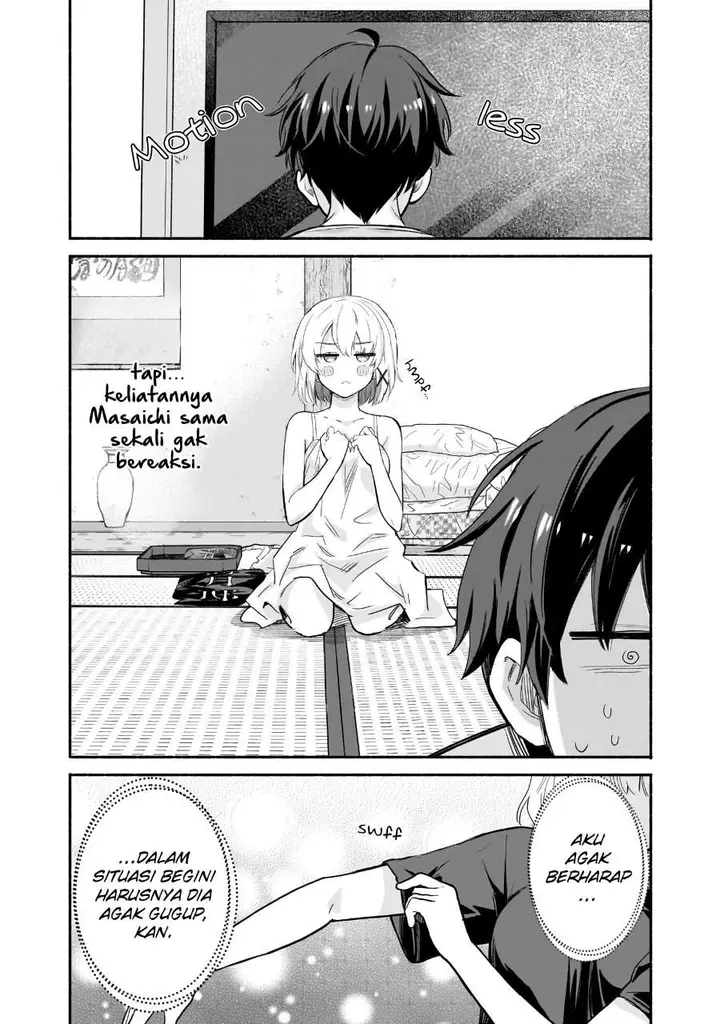 image-komik-nee-mou-isso-tsukiacchau-osananajimi-no-bishoujo-ni-tanomarete-camo-kareshi-hajimemashita-chapter-27-3/18